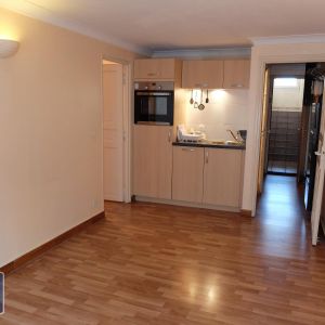 Location Appartement 1 pièce 29m² GRENOBLE 38000 - Photo 2