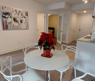 For Lease - 9 Clegg Road Unit# 705, Markham, Ontario - Photo 3