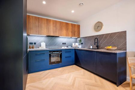 1 bedroom flat to rent - Photo 4