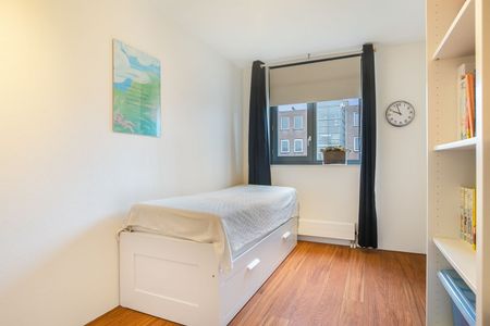 Appartement te huur: Warande 30-K 3116 CH Schiedam - Foto 5