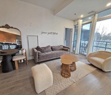 For Lease - 205 The Don Way Unit# 99, Toronto, Ontario - Photo 4