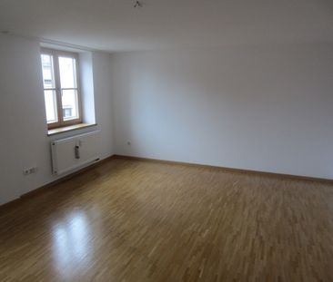 2-Zimmerwohnung über den Dächern Landshuts - Foto 1