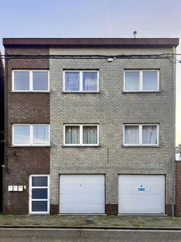 appartement au 3ème à 6031 Monceau-sur-Sambre - Photo 5