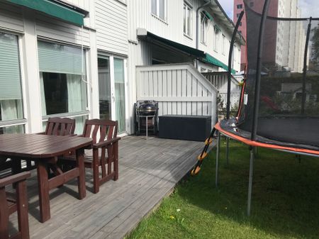 Alivallsgatan, Göteborg - Photo 2