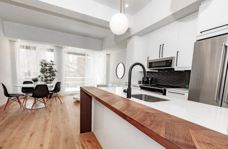 Appartement à Montréal (Ville-Marie) - Photo 4