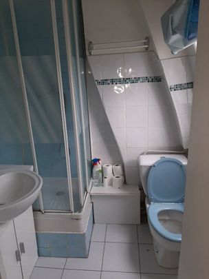 Appartement 1 Pièce 14 m² - Photo 1