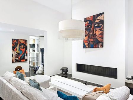 Appartement te huur - Foto 2