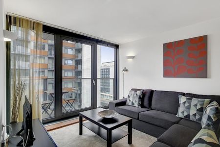 1 bedroom apartment to rent - Photo 5