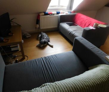 3 bedroom flat to rent - Photo 5