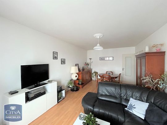 Location Appartement 3 pièces 70m² LIMOGES 87000 - Photo 1