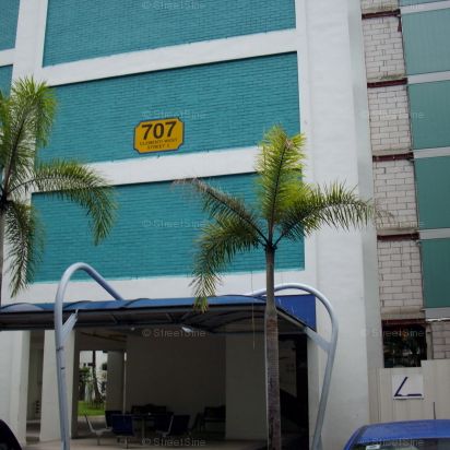 Blk 707 Clementi West Street 2 (Clementi), HDB 5 Rooms - For Rent - Photo 3