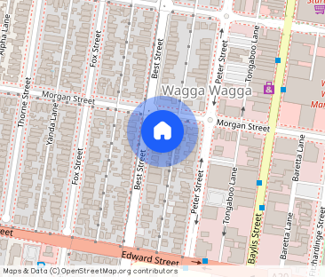 2/41 Best Street Wagga Wagga NSW - Photo 1