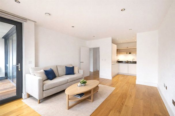 Faraday Road, W10 - Photo 1