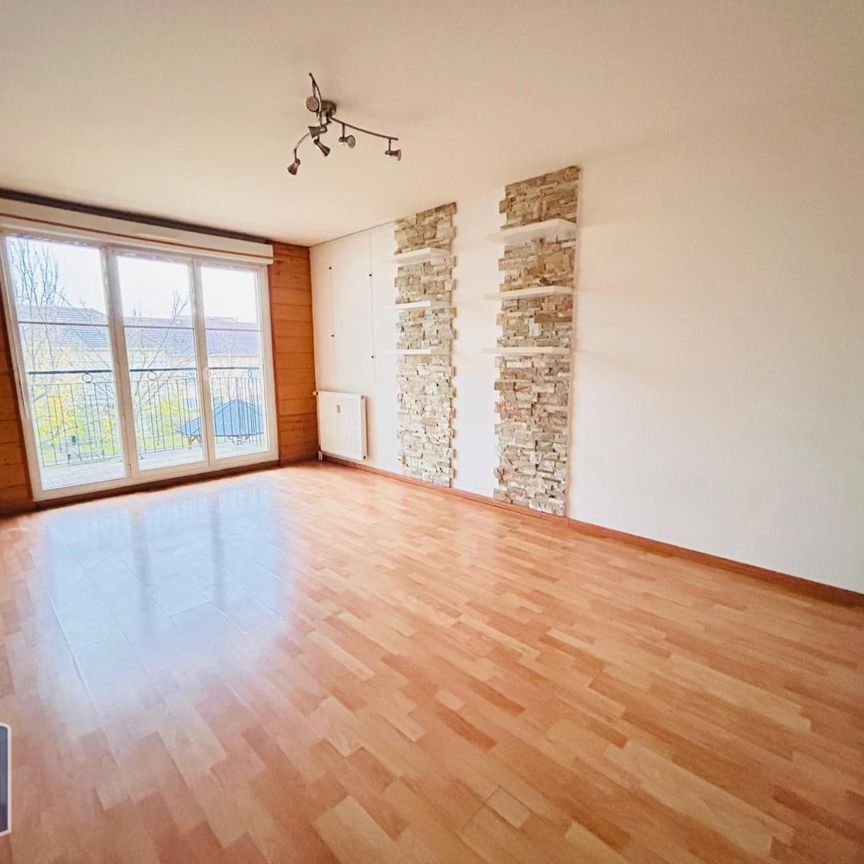 Location Appartement 3 pièces 58m² MEAUX 77100 - Photo 1