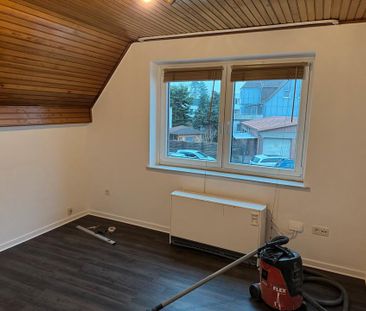 1 Zimmer Wohnung in Weende, noch frei - Photo 1