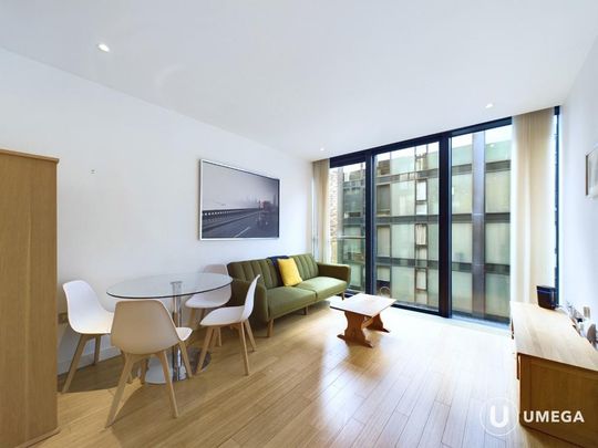 2 bedroom apartment to rent - Photo 1