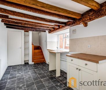 3 bedroom terraced house to rent - Photo 5