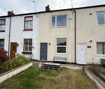 2 bedroom terraced house to rent - Photo 2