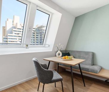 Charmantes, fantastisches Loft mitten in München - Photo 1