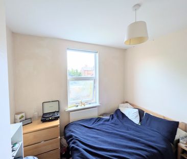 4 Bed Terraced House, Lace Street, NG7 - Photo 4