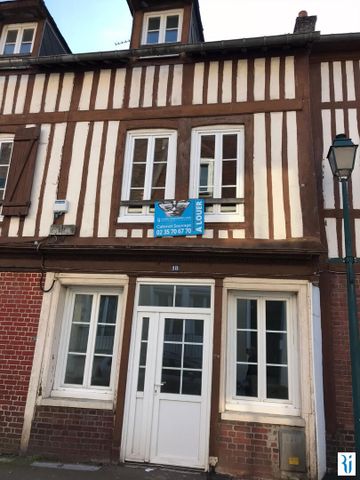 Location Maison 3 pièces 46m² YVETOT 76190 - Photo 5