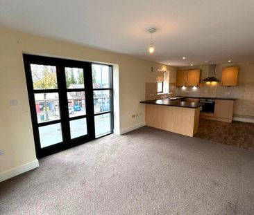 2 bedroom flat to rent - Photo 6