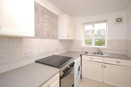 1 bedroom apartment to rent - Photo 3