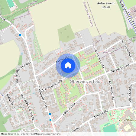 Bachstr. 14, 45529, Hattingen Ot Winz-Baak