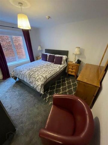 Apartment 2 64 Lisburn Road, Belfast, BT9 6AF - Photo 5