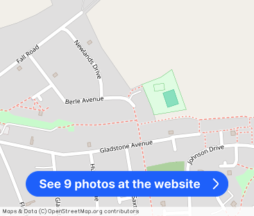 Berle Avenue, Heanor - Photo 1