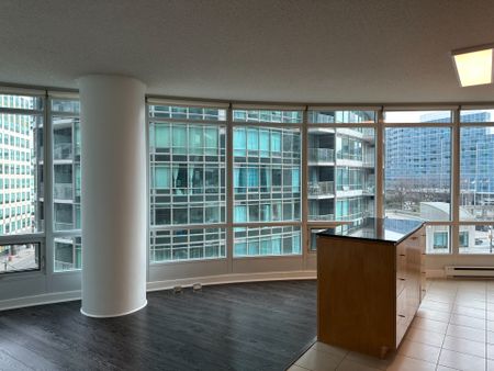 For Lease - 373 Front Street Unit# 809, Toronto, Ontario - Photo 4