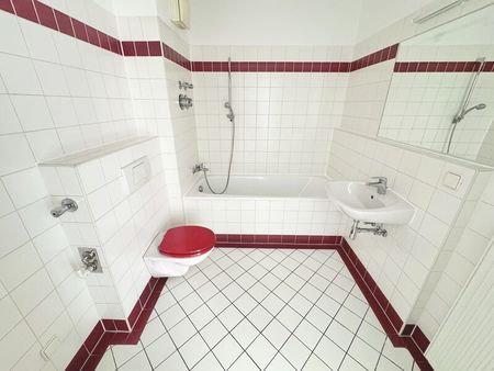 KOBELGASSE | HELLE 2 ZIMMER | OPTIMALE RAUMAUFTEILUNG | U-BAHN NÄHE - Photo 3