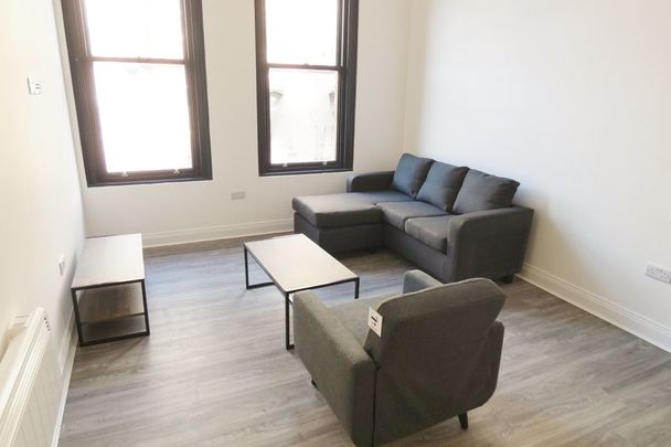 Market Street, Preston - Photo 1