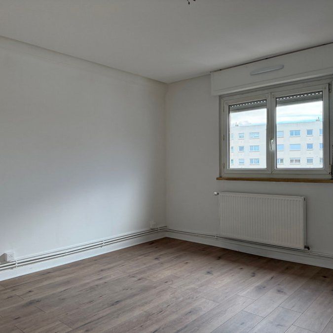 Appartement 3 pièces à Thionville - Photo 1