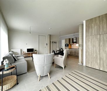 Ruime assistentiewoning te huur in Residentie Ter Beuken - Foto 6