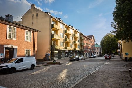 Poppelgatan 4B - Photo 3