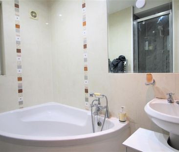 1 bedroom house of multiple occupation to rent - Photo 6