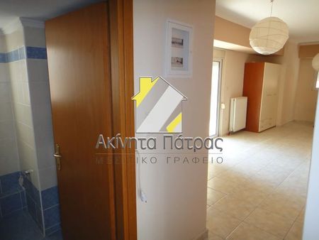 Studio/Γκαρσονιέρα για ενοικίαση Πάτρα - Κέντρο (Πάτρα) - Photo 4