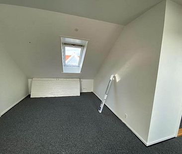 Fin 2 vær. lejlighed til leje i Vamdrup. 50m2. - Photo 6