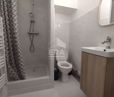 Appartement Etampes 1 pièce(s) 23.41 m2 - Photo 2