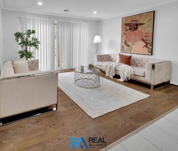 Spacious 4 Bed Home| Large backyard, Close to best Schools and amen... - Photo 1