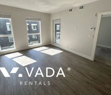Unfurnished, Pet Friendly, 1 Bed 1 Bath Apartment For Rent - Photo 3