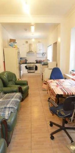 Standish Road, Fallowfield, Manchester, M14 - Photo 1