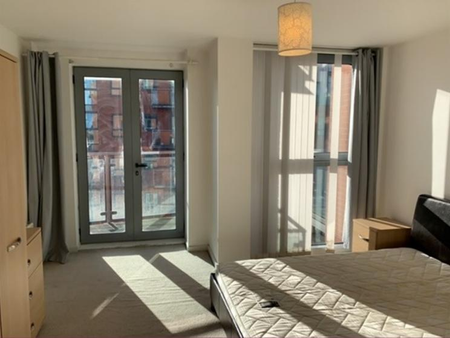 2 bedroom apartment to rent - Photo 3