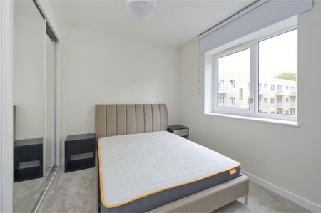 2 bedroom flat to rent - Photo 5
