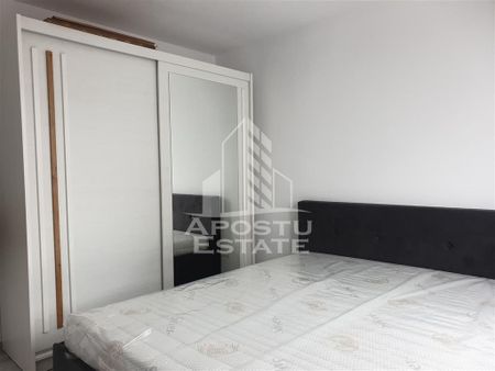 Apartament cu 2 camere in Giroc, loc de parcare - Fotografie 3