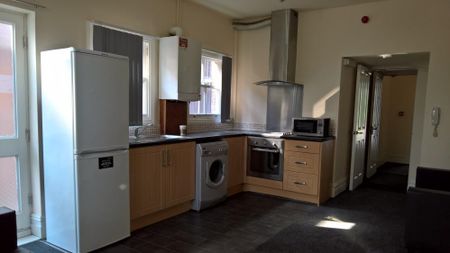 2 bedroom house share to rent - Photo 4