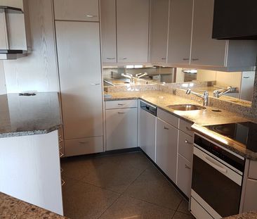 4.5 Zimmer, 139 m², 2. Stock - Photo 2