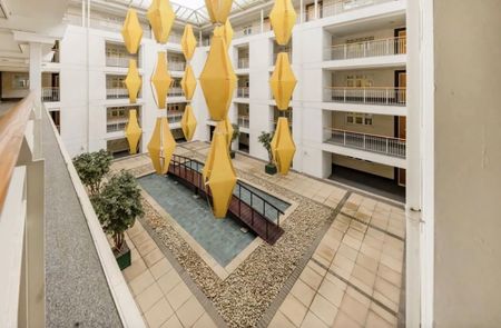 1 Bed Flat, Gilbey House, NW1 - Photo 4