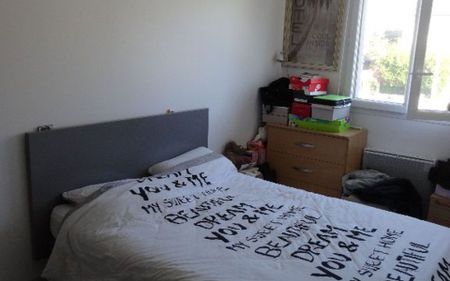 Appartement à louer 2 pièces • Le Blanc-Mesnil - Photo 4